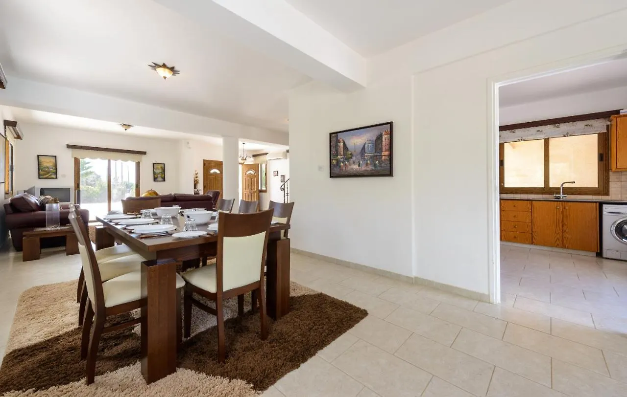 Villa Sam Ayia Napa