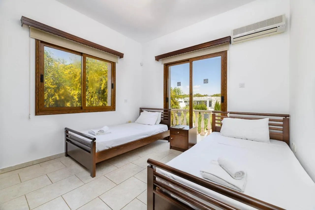 Villa Sam Ayia Napa