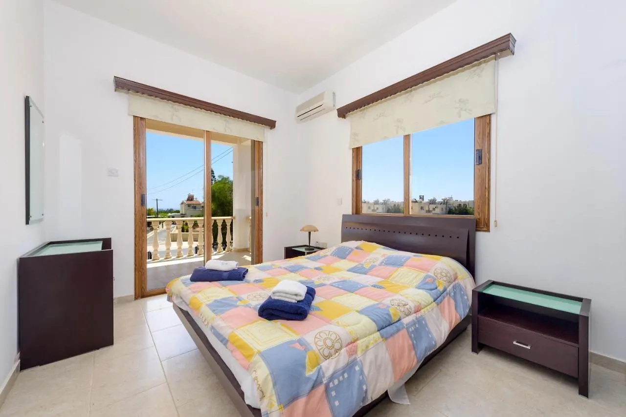 Villa Sam Ayia Napa