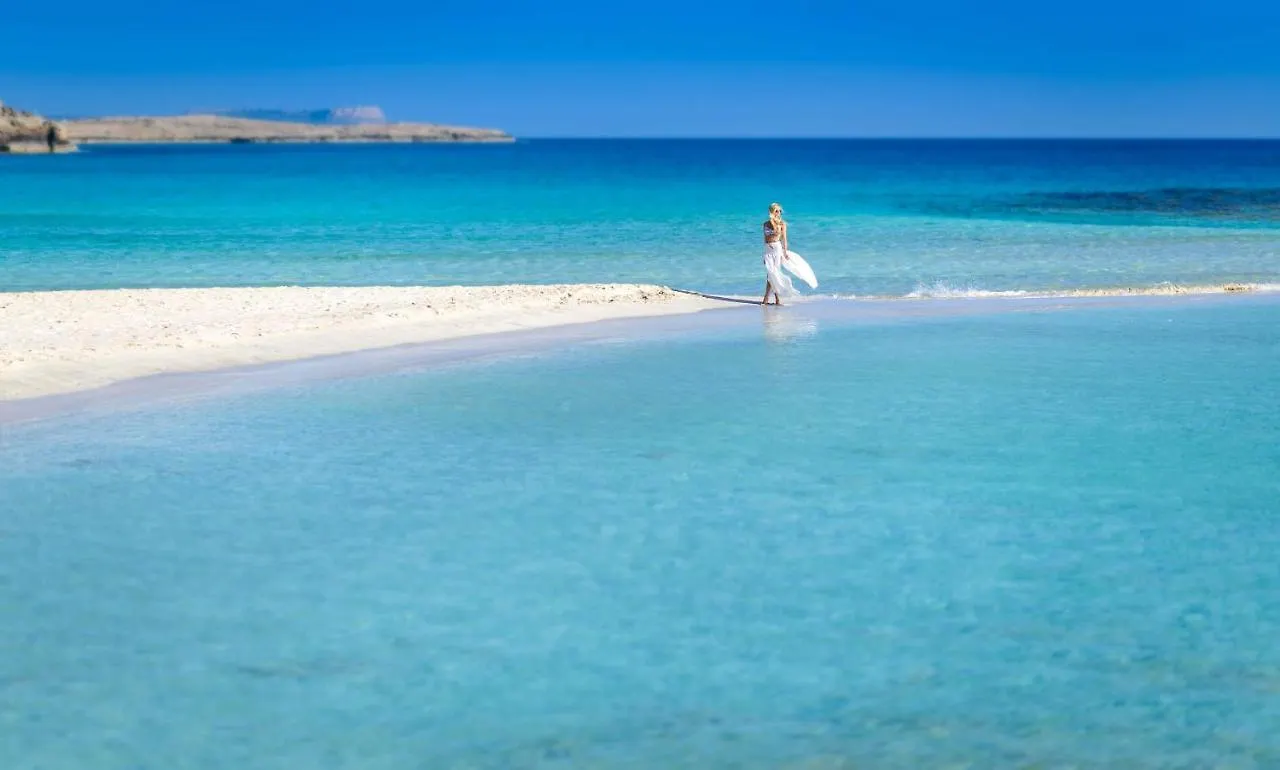 Villa Sam Ayia Napa