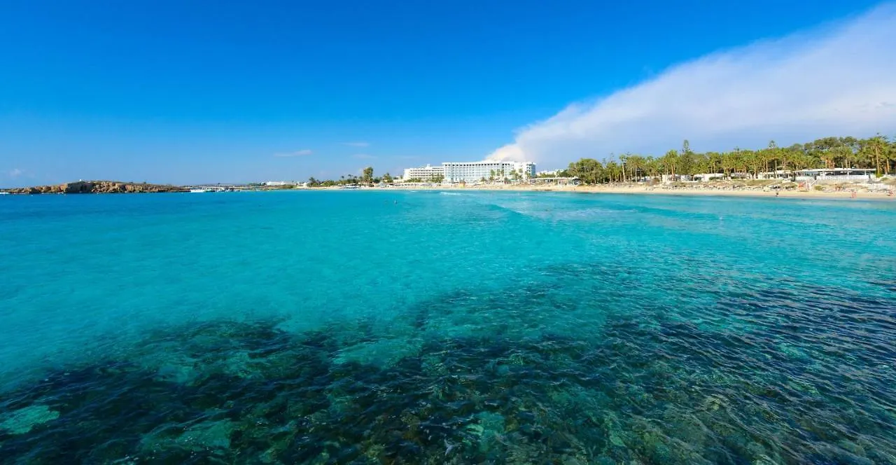Villa Sam Ayia Napa Cyprus